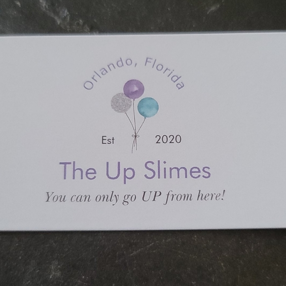 TheUpSlimes Donate - Picture 2 of 2